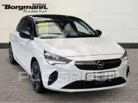 2021 Opel Corsa