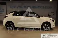 2021 Opel Corsa