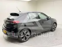 2021 Opel Corsa