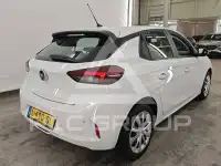 2021 Opel Corsa