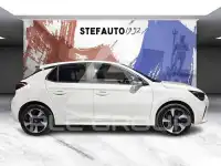 2021 Opel Corsa