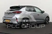 2021 Opel Corsa