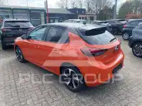 2021 Opel Corsa