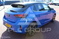 2021 Opel Corsa