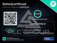2021 Opel Corsa