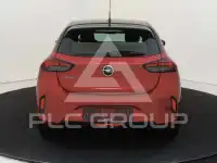 2021 Opel Corsa