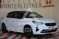 2021 Opel Corsa