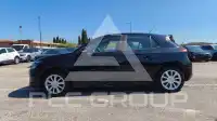 2021 Opel Corsa