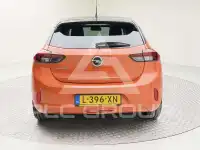 2021 Opel Corsa