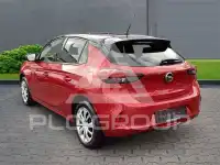 2021 Opel Corsa