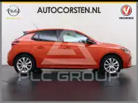 2021 Opel Corsa