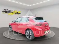 2021 Opel Corsa