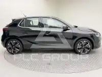2021 Opel Corsa