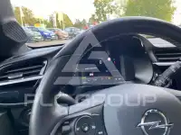 2021 Opel Corsa