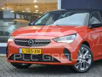2021 Opel Corsa