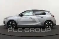 2021 Opel Corsa