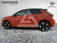 2021 Opel Corsa