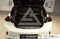 2021 Opel Corsa