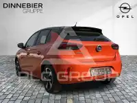 2021 Opel Corsa