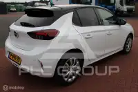 2021 Opel Corsa