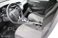 2021 Opel Corsa