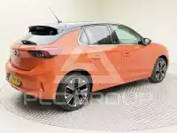 2021 Opel Corsa