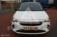 2021 Opel Corsa