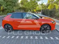 2021 Opel Corsa