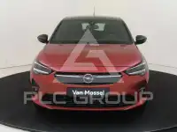 2021 Opel Corsa