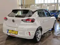 2021 Opel Corsa