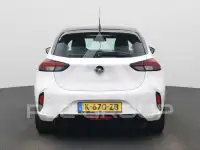 2021 Opel Corsa