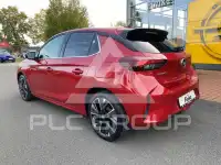 2021 Opel Corsa