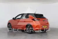 2021 Opel Corsa