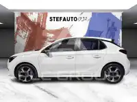 2021 Opel Corsa