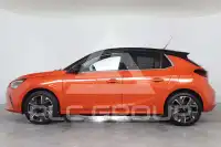 2021 Opel Corsa