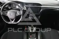 2021 Opel Corsa
