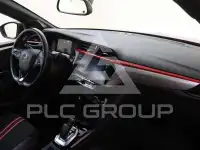 2021 Opel Corsa