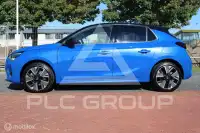 2021 Opel Corsa