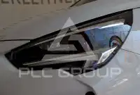 2021 Opel Corsa