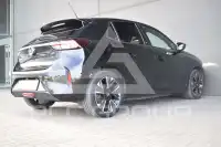 2021 Opel Corsa