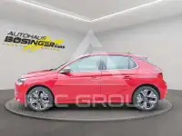 2021 Opel Corsa