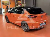 2021 Opel Corsa