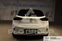 2021 Opel Corsa