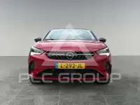 2021 Opel Corsa