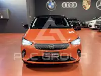 2021 Opel Corsa
