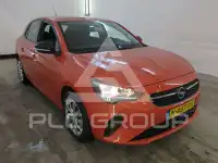 2021 Opel Corsa