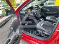 2021 Opel Corsa