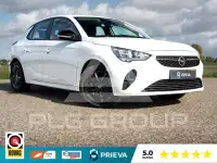 2021 Opel Corsa