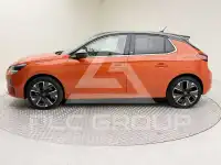 2021 Opel Corsa