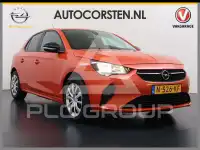 2021 Opel Corsa